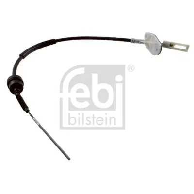 Cable de accionamiento, accionamiento del embrague FEBI BILSTEIN 188242 Precio Económico